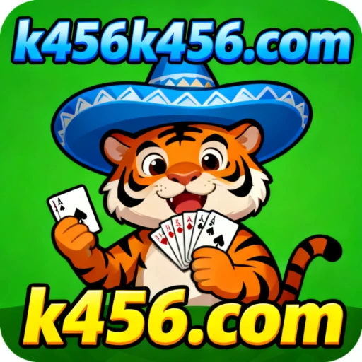k456.com Logo