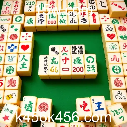 Mahjong